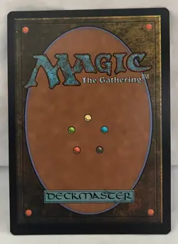 Kwain, Itinerant Meddler (Year of the Rabbit 2023) Unique and Miscellaneous.. NM - Image 2