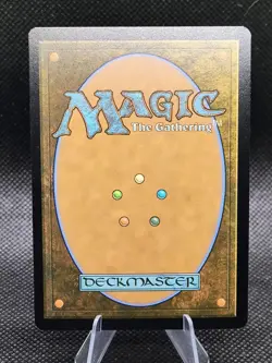 Borderless FIRE LORD AZULA x1 mtg NM-M The Last Airbender 1 Rare - Image 2