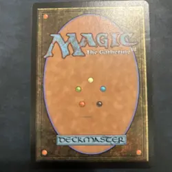 Vernal Bloom - Urza's Saga magic the gathering mtg - Image 2