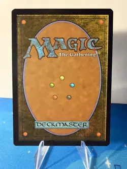 Perch Protection R Commander: Bloomburrow 11 NM - Image 2