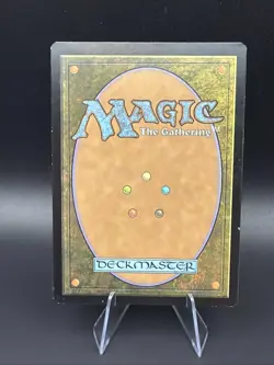 MTG Reliquary Tower Foil Bring a Friend Promo Magic The Gathering TCG 001/001 - Image 2