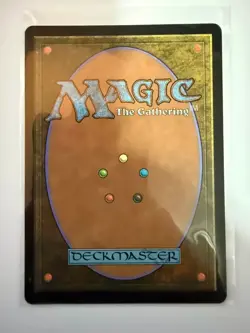 MTG Sanguine Bond #35 (NM) Wilds of Eldraine WOT Magic - Image 2