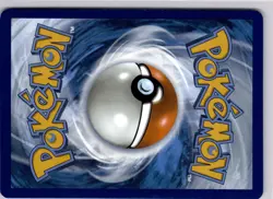 Ho-oh Pokemon Prize Pack Series 7 Promo Pokemon Card Trading Card TCG - Image 2