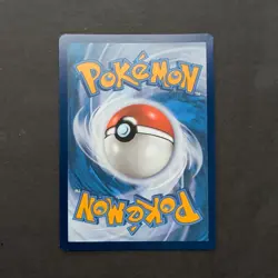 Absol ex 214/197 Obsidian Flames Full Art Ultra Rare Pokemon TCG NM - Image 2