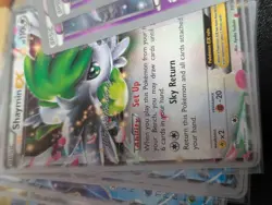 Pokemon Complete 2015 World Championship Deck Patrick Martinez Punches n Bites - Image 5