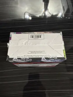 Pokemon Paldea Evolved SV02 Factory Sealed Booster Box 36 Packs (Case Fresh) - Image 4