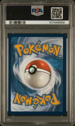 2023 POKEMON PAL EN-PALDEA EVOLVED ILLUSTRATION RARE #209 ARCTIBAX PSA 10 - Image 2