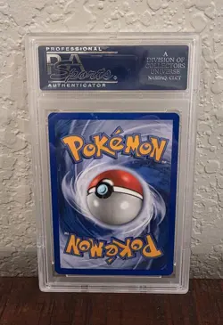 Pokemon Expedition Tyranitar 29 Holo 2002 PSA Gem Mint 10 - Image 2