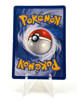 Pokemon Team Rocket's Meowth Promo WoTC Promo 18/53 - Image 4