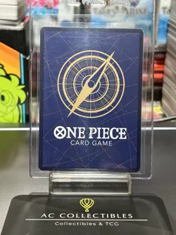 Uta SR ST16-001 [PROMO] THE BEST Storage Box Set One Piece Japan NM - Image 2