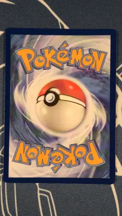 Pokemon TCG Mew Holo - 011/025 - Celebrations - Image 2