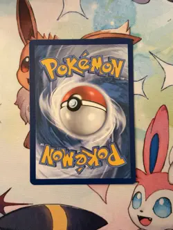 Mew 011/025 - Pokemon TCG Celebrations Holo 2021 - Image 2