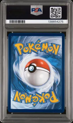 2024 POKEMON SSP EN-SURGING SPARKS SPECIAL ILLUSTRATION RARE PIKACHU EX PSA 10 - Image 2