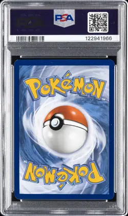 2024 POKEMON SSP EN-SURGING SPARKS SPECIAL ILLUSTRATION RARE ARCHALUDON EX PSA 9 - Image 2