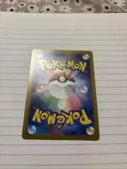 Eevee 062/SV-P Yu Nagaba Promo - Pokemon Card Japanese Scarlet & Violet - Image 5