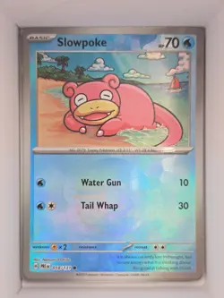 Pokemon TCG SV: Prismatic Evolutions [POKEBALL HOLO] Cards- Choose Your Singles - Image 4