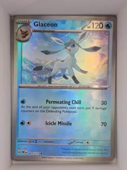 Pokemon TCG SV: Prismatic Evolutions [POKEBALL HOLO] Cards- Choose Your Singles - Image 5