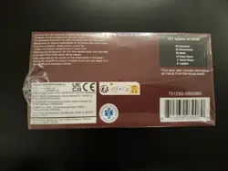 One Piece Paramount War OP-02 Booster Box English New / Sealed - Image 5