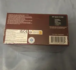 One Piece Paramount War Booster Box OP-02 English Factory Sealed Brand New 811039039080 - Image 4