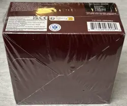 One Piece Paramount War Booster Box OP-02 English Factory Sealed Brand New 811039039080 - Image 5