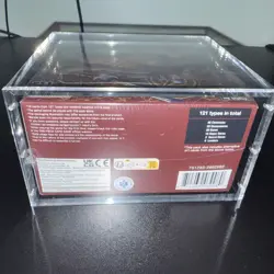 One Piece Paramount War Booster Box OP-02 English Factory Sealed Brand New 811039039080 - Image 4