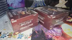 One Piece TCG - Paramount War OP-02 Booster Box English | New & Sealed - Image 4