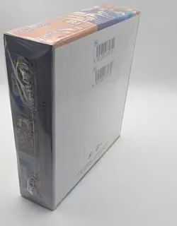 Pokemon TCG Japanese Box Set Netsu Fuu no Arena Ho-Oh Card Stock Sealed - Image 2