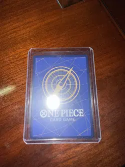 Arlong (Alt Art) EB02-011 SR Anime 25th Collection ONE PIECE Card Game Japanese - Image 2