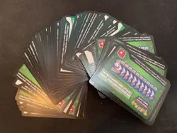 POKEMON TCG ONLINE CODE CARDS - Unused - Pick Your Set! **EMAIL CODES** - Image 1
