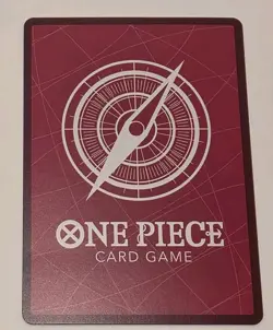 Boa Hancock (2025 PSA Magazine Promo) OP07-038 One Piece Promotion Cards Foil - Image 4