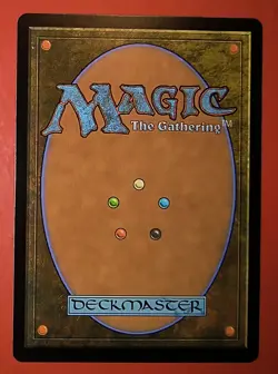 Magic the Gathering Curiosity Uncommon NM Wilds of Eldraine - Image 4