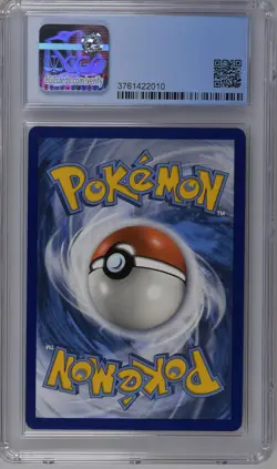 2019 Pokemon Hidden Fates Full Art Umbreon GX SV69/SV94 CGC Mint 9 - Image 2