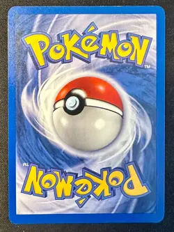 Wigglytuff 19/130 2000 Base Set 2 Pokemon Card TCG WOTC Vintage Holo Rare Nm/Vlp - Image 4