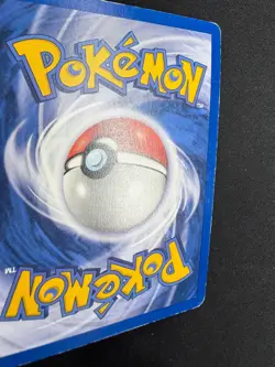 Pokemon Machamp 8/102 Set Base Rara Holo Prima Edizione Wizard ITA Carte Vintage - Image 5