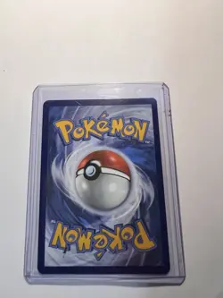 Pokemon TCG Cynthia's Roserade IR Destined Rivals Card 184/182 NM Condition - Image 2