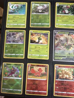 Pokemon Silver Temptest Nearly Complete Master Set Collection W/ Trick Or Trade - Image 2