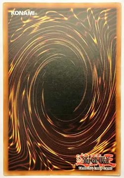 MP21-EN018 Cross-Sheep - Prismatic Secret Rare 1st Edition Lightly Played YuGiOh - Image 2