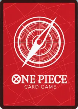 ONE PIECE Buggy (042) (Parallel) #OP09-042 Foil Emperors in the New World NM ALT - Image 2