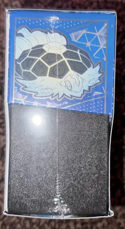 Pokemon Center Exclusive Stellar Crown Elite Trainer Box PC ETB Factory Sealed - Image 2