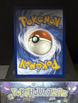 Pokemon Card Ethan's Ho-Oh Ex 239/182 Destined Rivals Gold Hyper Rare NM - Image 2