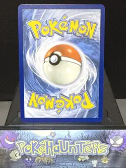 Pokemon Card Mewtwo ex 240/182 SV10 Destined Rivals Hyper Rare Near Mint - Image 4