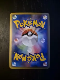 Magcargo 011/080 L2: Revival Legends Holo Japanese Pokemon Card - Image 2