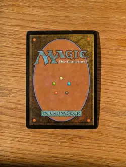 Mox Opal Japanese Edition MTG Magic: The Gathering Scars of Mirrodin - Image 2