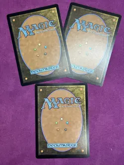 3x Champion of the Path: (1) Extended Art (2) Regular Lorwyn Eclipsed MTG NM - Image 2