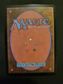 MTG Rumbleweed Extended Art 68 OTC NM/EX - Image 2