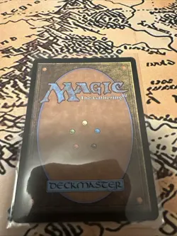 Jaws, Relentless Predator (Rainbow Foil) Secret Lair Drop Foil - Image 2