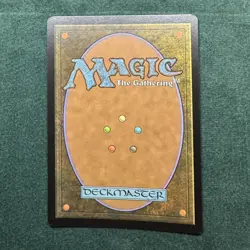 MTG Final Fantasy Aerith, Last Ancient Borderless Foil R 0076 FFVII Pack Fresh - Image 3