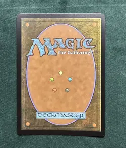 MTG Final Fantasy Aerith, Last Ancient Borderless Foil R 0076 FFVII Pack Fresh - Image 4