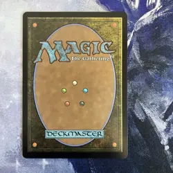 Mtg- Formidable Speaker (0176) Lorwyn Eclipsed- Foil Rare- NM - Image 2