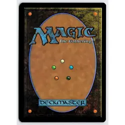 MTG Archmage Emeritus Commander Dragonstorm Rare NM - Image 2